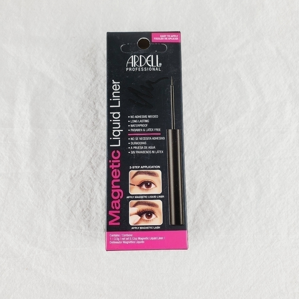 Ardell Magnetic liquid liner - Picture 4 of 7